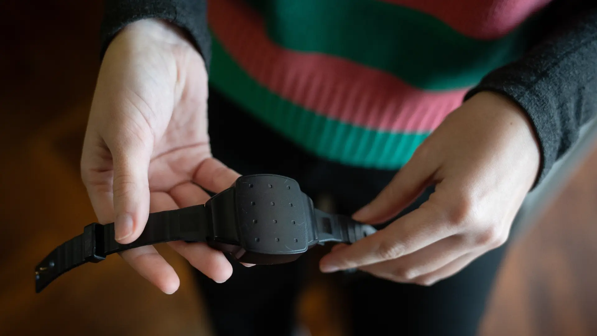 Igualdad detecta un nuevo fallo en el sistema de pulseras antimaltrato y activa el protocolo para reforzar la protección de las víctimas