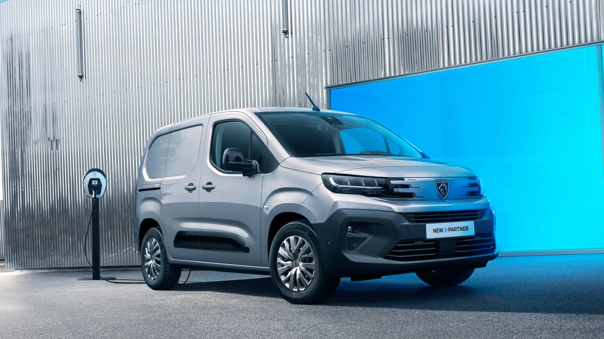 Peugeot Partner 2025: tecnología, practicidad y motorizaciones para todos los profesionales