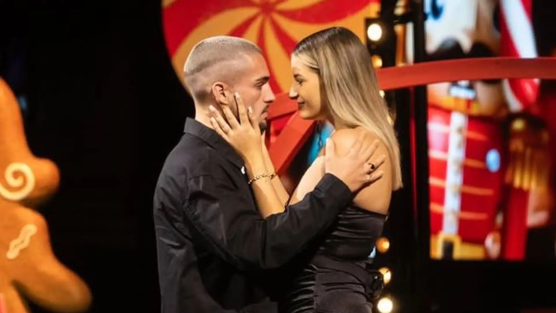 Guerra abierta entre Laura Galera y Manu Vulcán, de 'Gran Hermano 19', tras salir a la luz la relación entre él y una chica de 'LIDLT'