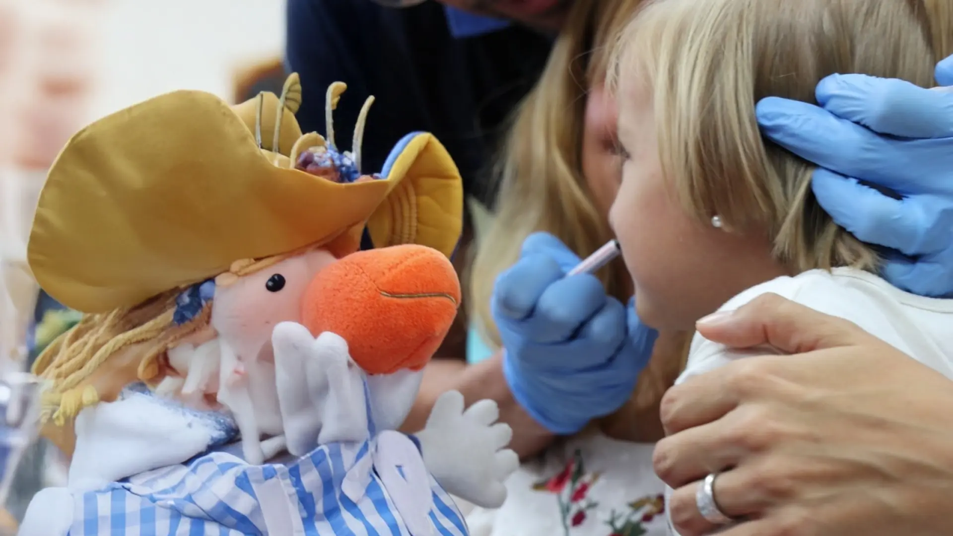 Andalucía inicia la próxima semana la campaña de vacunación contra la gripe: estos serán los primeros grupos en recibir la dosis