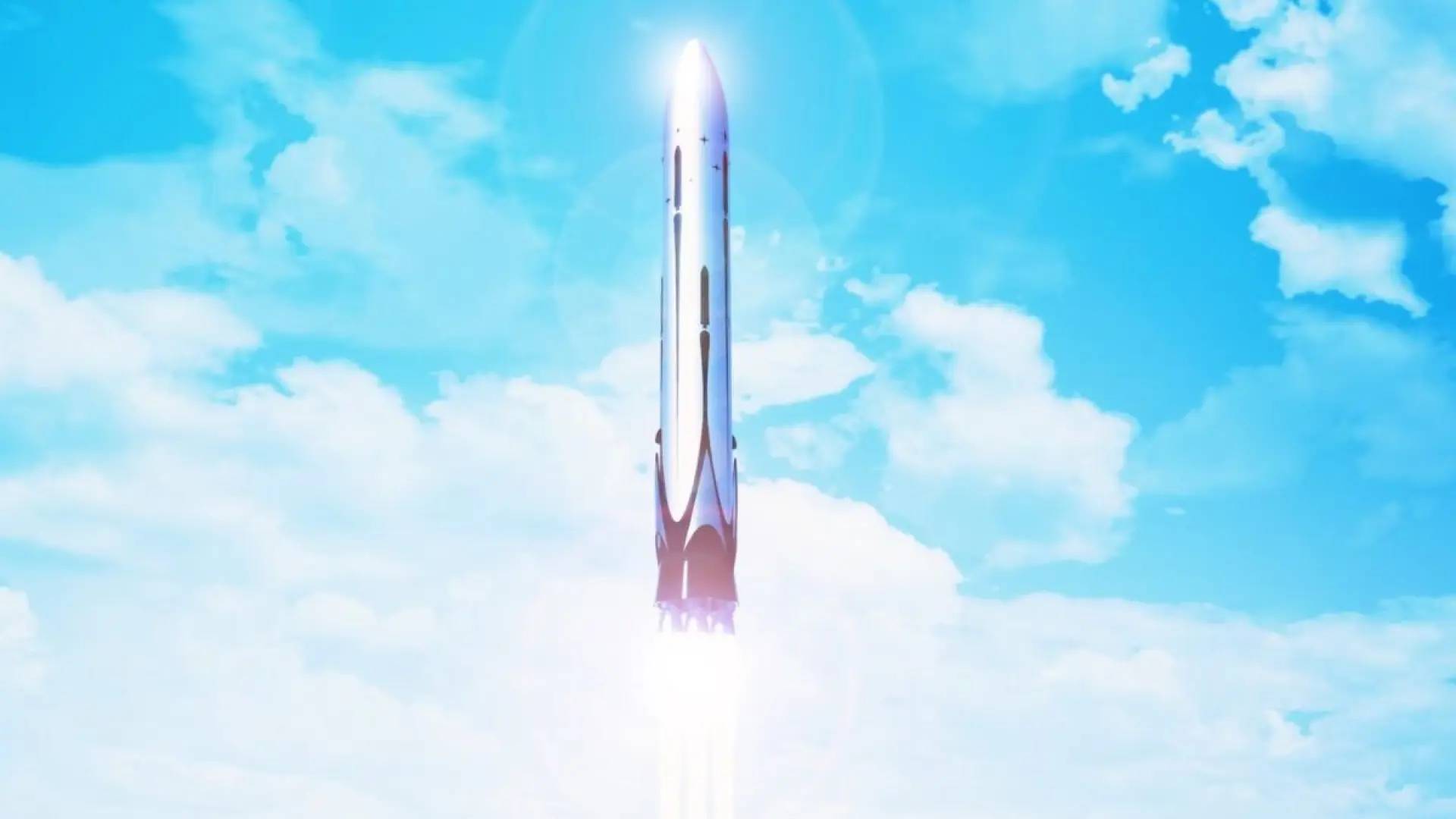 La ESA planta cara a SpaceX con Themis, el nuevo cohete reutilizable que llevará a Europa al espacio