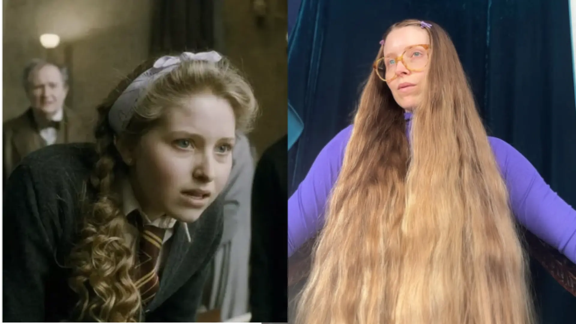 Jessie Cave, actriz de 'Harry Potter', celebra sus primeros seis meses en OnlyFans: "Lo más empoderante que he hecho en mi vida"