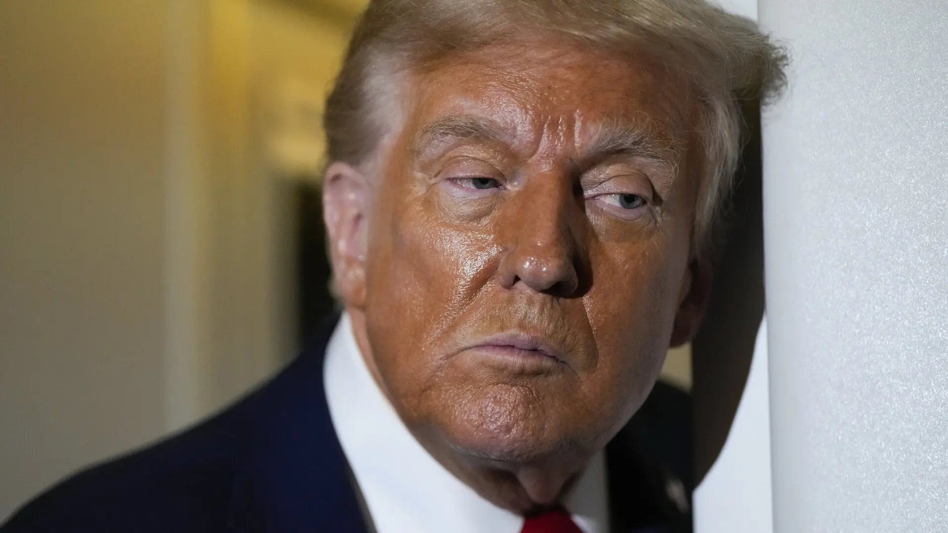 Trump tiene previsto vincular, en contra del criterio científico, la toma de paracetamol en el embarazo con el autismo