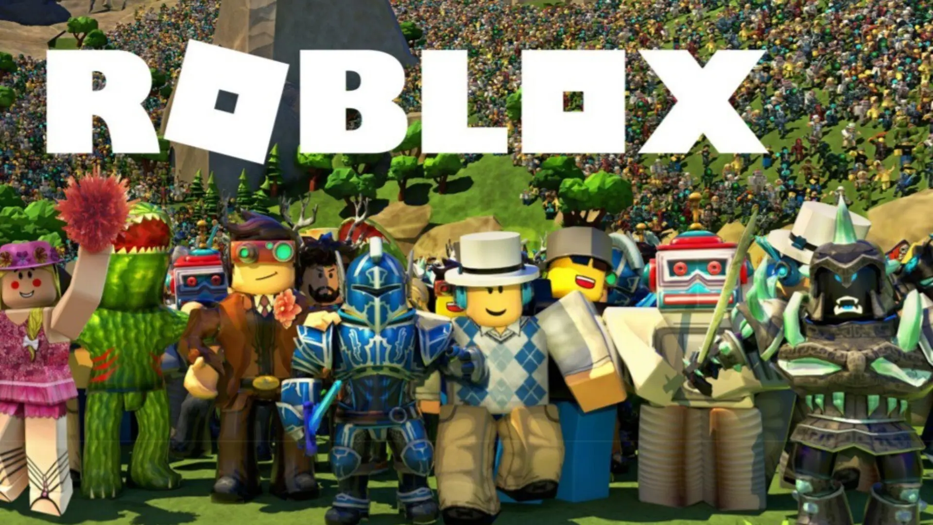Pediatras piden a las familias revisar si sus hijos juegan a Roblox tras observar conductas lesivas en menores jugadores