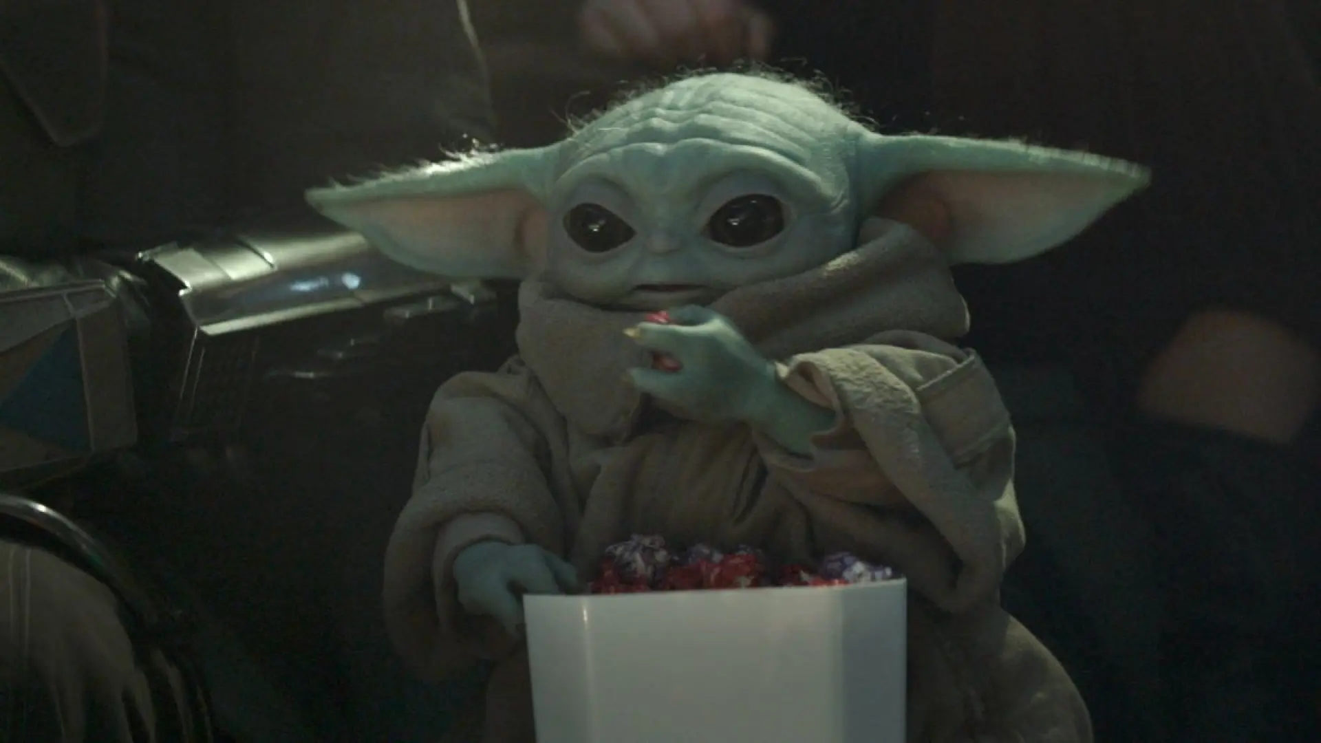 'Star Wars' apuesta muy fuerte por 'The Mandalorian y Grogu': primer tráiler de la película galáctica más esperada