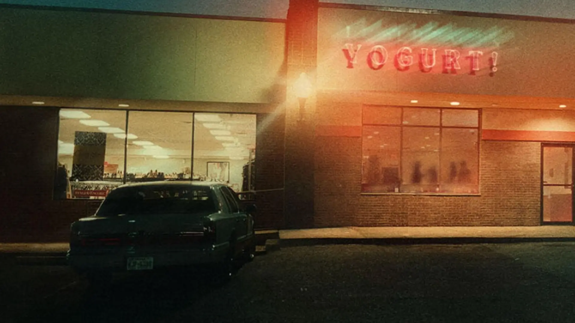 'Los asesinatos de la tienda de yogur', la miniserie sobre la muerte de cuatro adolescentes en 1991 que impacta al público