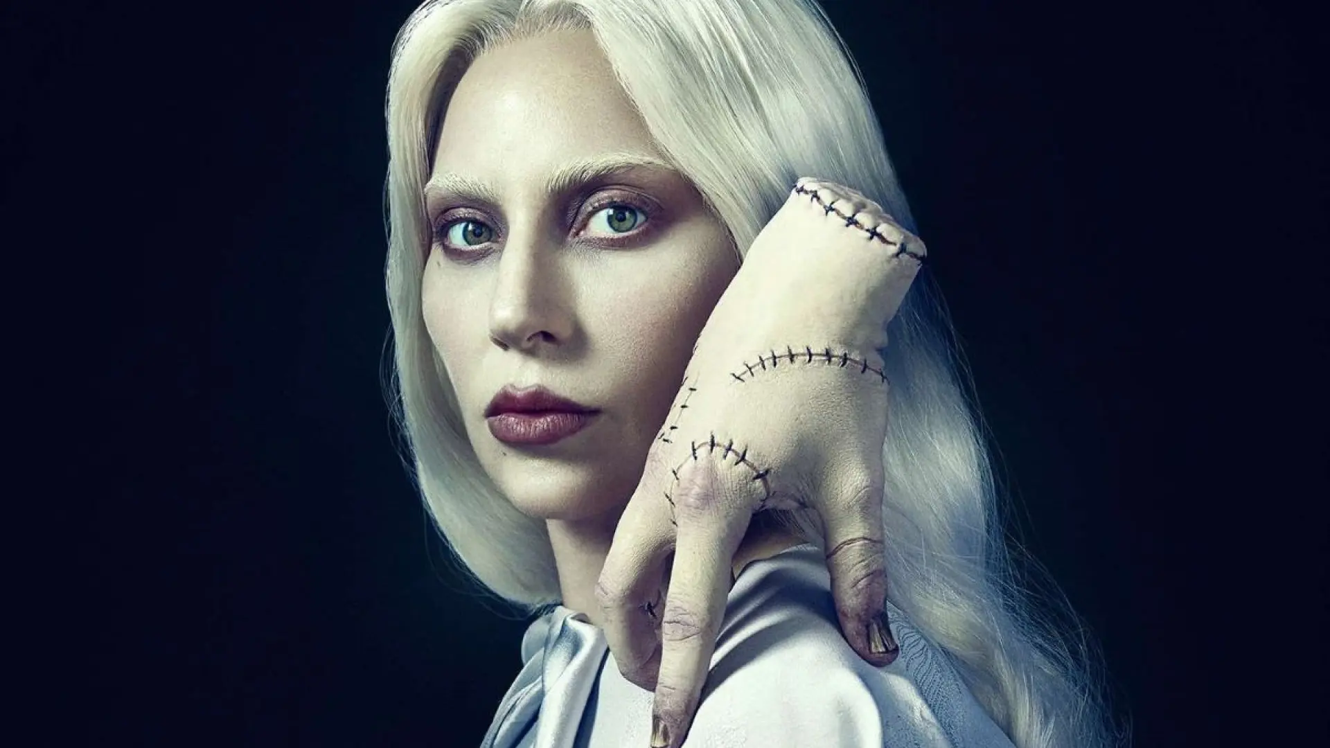 Lady Gaga ganó un sueldo astronómico por tan solo 90 segundos en 'Miércoles': el dinero que obtuvo por su cameo