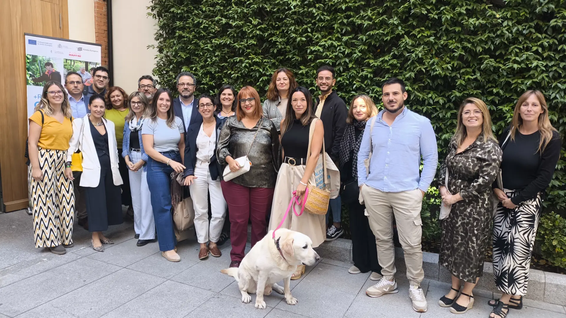 350 personas con autismo se benefician de +RuralTEA, un proyecto que "acerca recursos y apoyos"