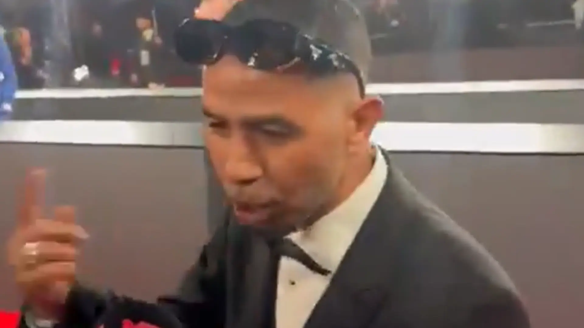 El padre de Lamine Yamal critica el Balón de Oro a Ousmane Dembélé: "Aquí ha pasado algo muy raro"
