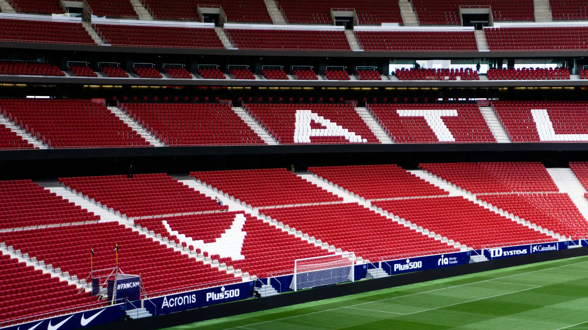 Derbi de Madrid: un canal emite el Atlético de Madrid vs Real Madrid, y se puede ver en dos plataformas