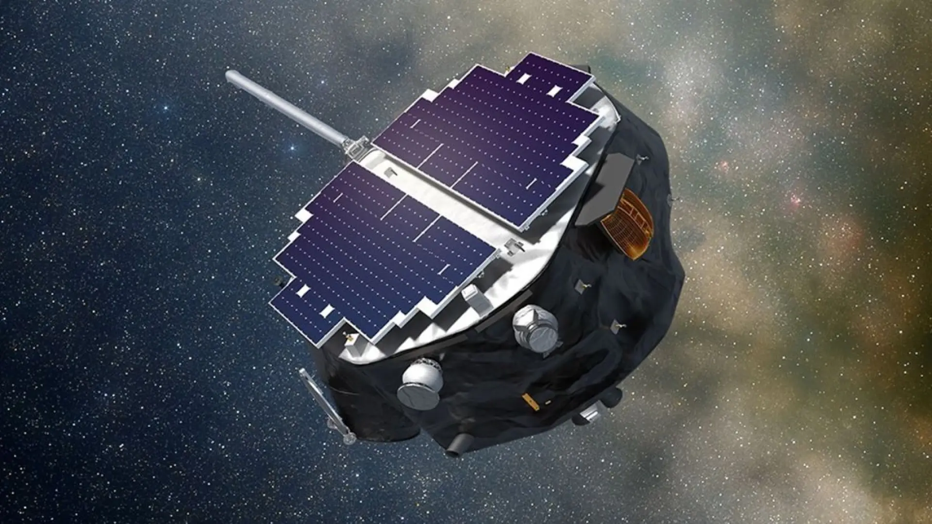 Cazadora de tormentas solares: la NASA lanza una sonda para vigilar al Sol y protegernos de sus peligros