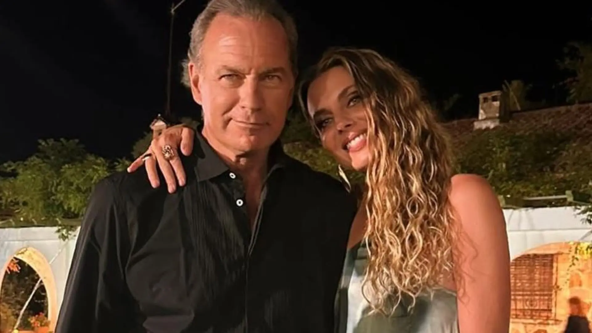 Alejandra, hija de Bertín Osborne, cuenta cómo se enteró de la paternidad del cantante con Gabriela Guillén: "Con cara de fantasma"