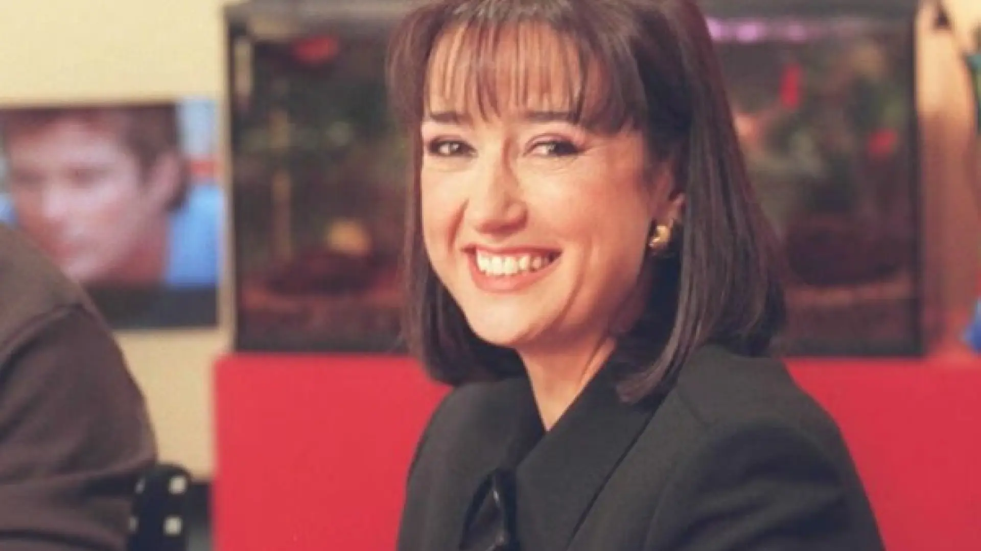 Muere la periodista Mariví Fernández Palacios, colaboradora de María Teresa Campos o Carlos Herrera