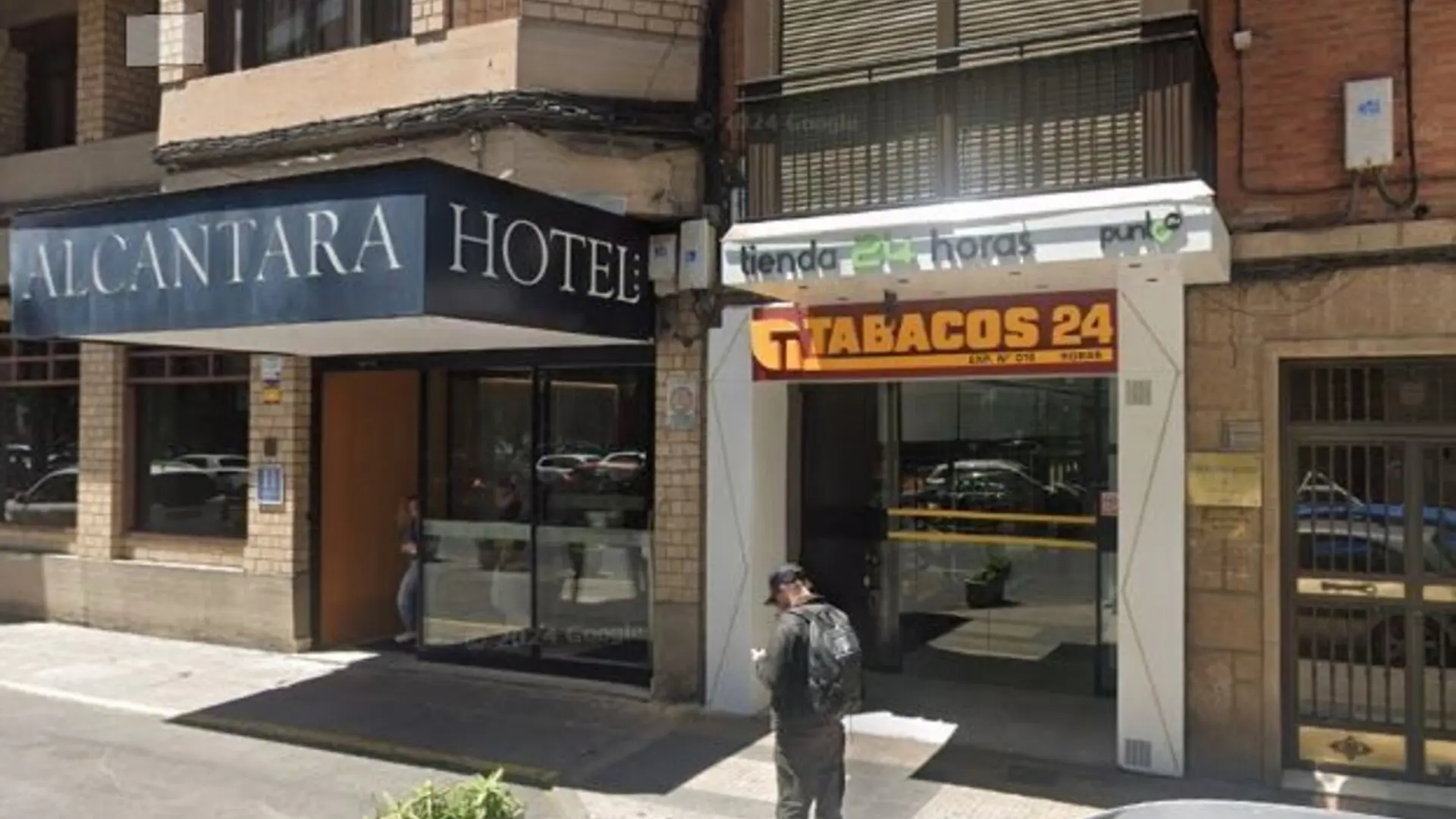 Prisión para uno de los cinco detenidos por la muerte de un joven en una reyerta en Cáceres