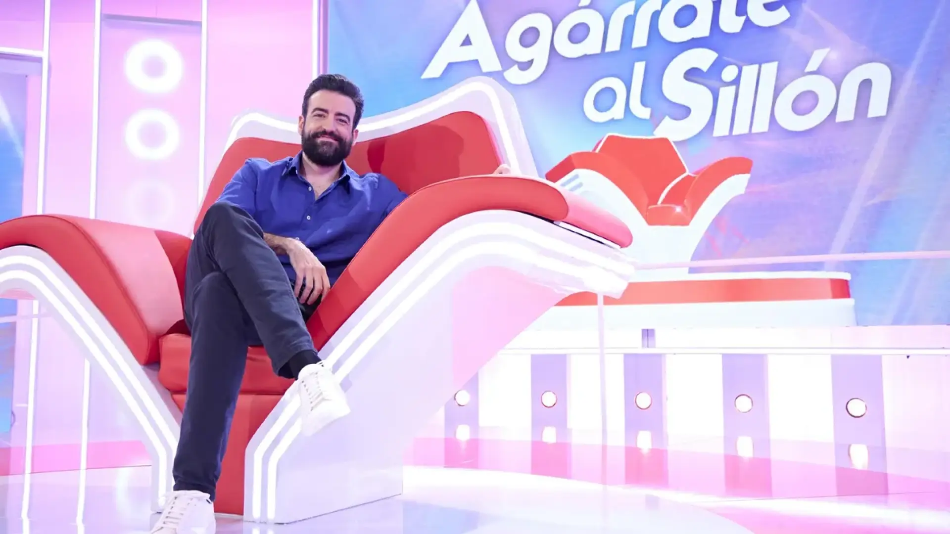 Rafa Castaño es eliminado de 'Agárrate al sillón' al ofrecer 'poco' dinero: "Parecía imposible, muchos lo intentaron"