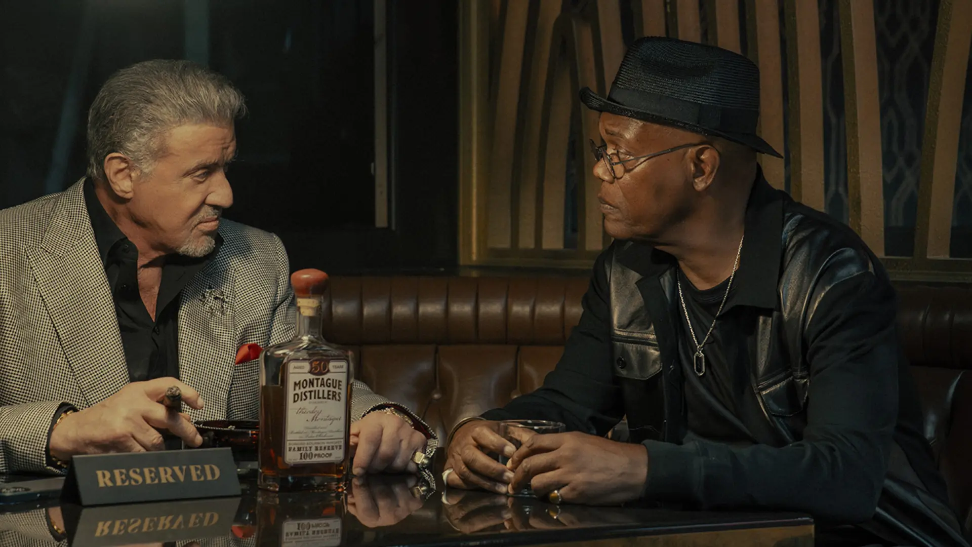 'Tulsa King' temporada 3: guía de personajes de la de la serie de Taylor Sheridan con Sylvester Stallone