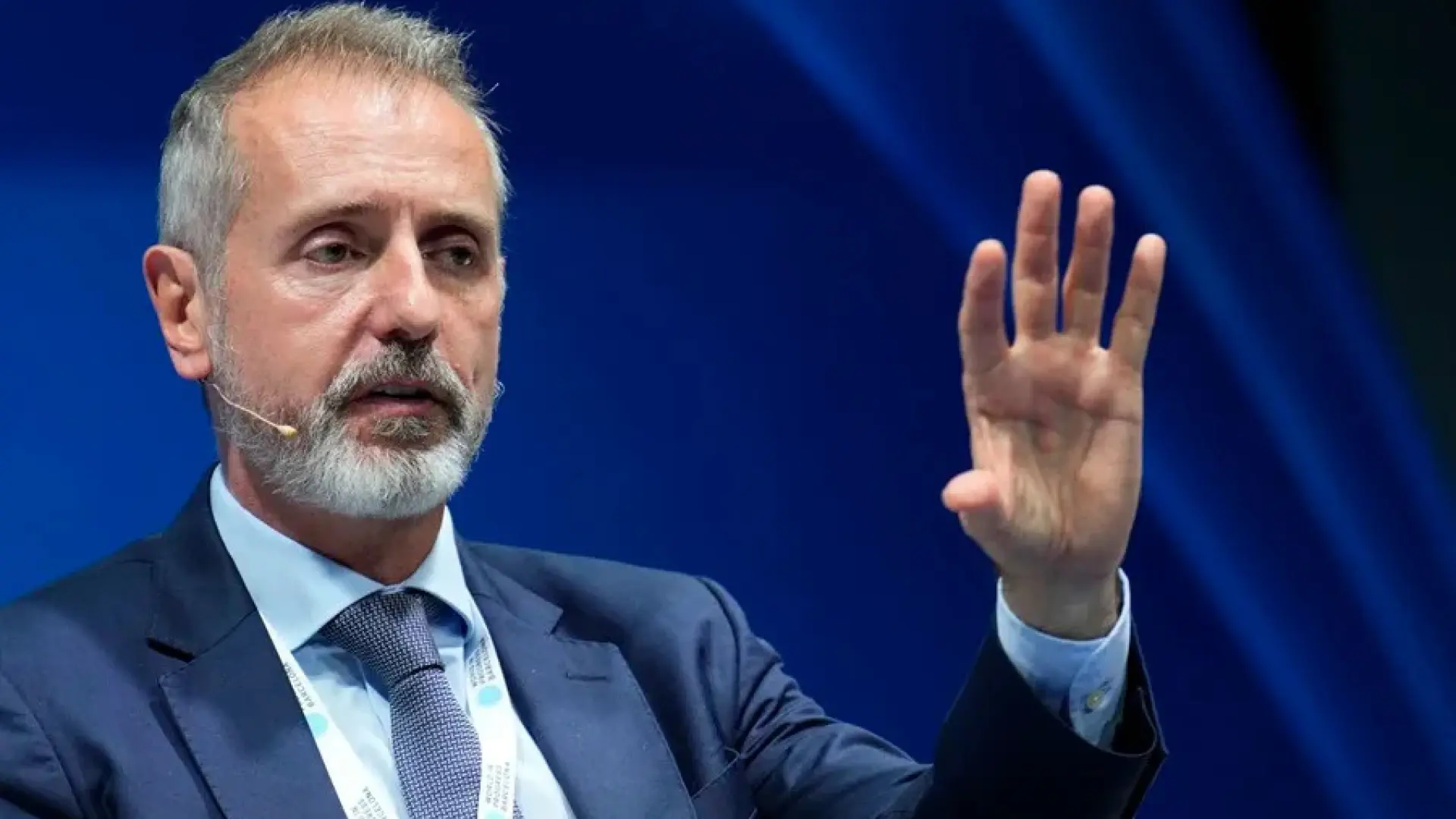 Murtra perfila las bases de la nueva Telefónica: fusiones rentables, simplificar la compañía y ciberseguridad