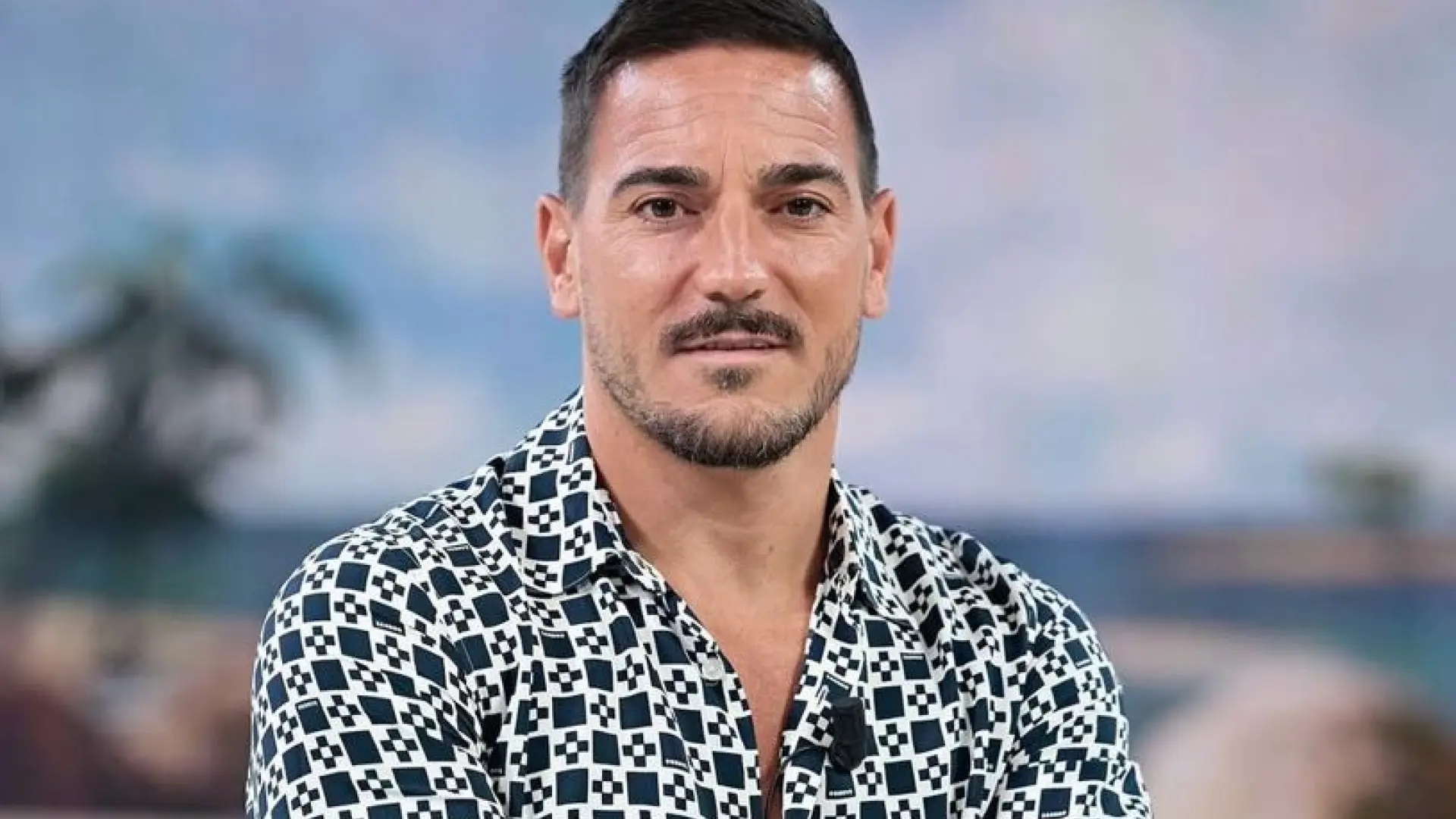 Damián Quintero muestra su gran cambio físico tras 'Supervivientes 2025': "Con disciplina todo se puede conseguir"