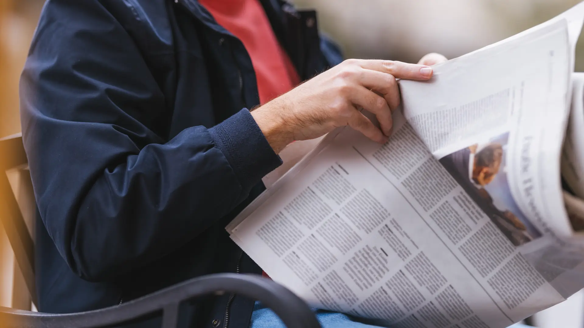 Denuncian la falta de noticias adaptadas a personas con discapacidad intelectual: "Ojalá la IA ayude en este gran reto"