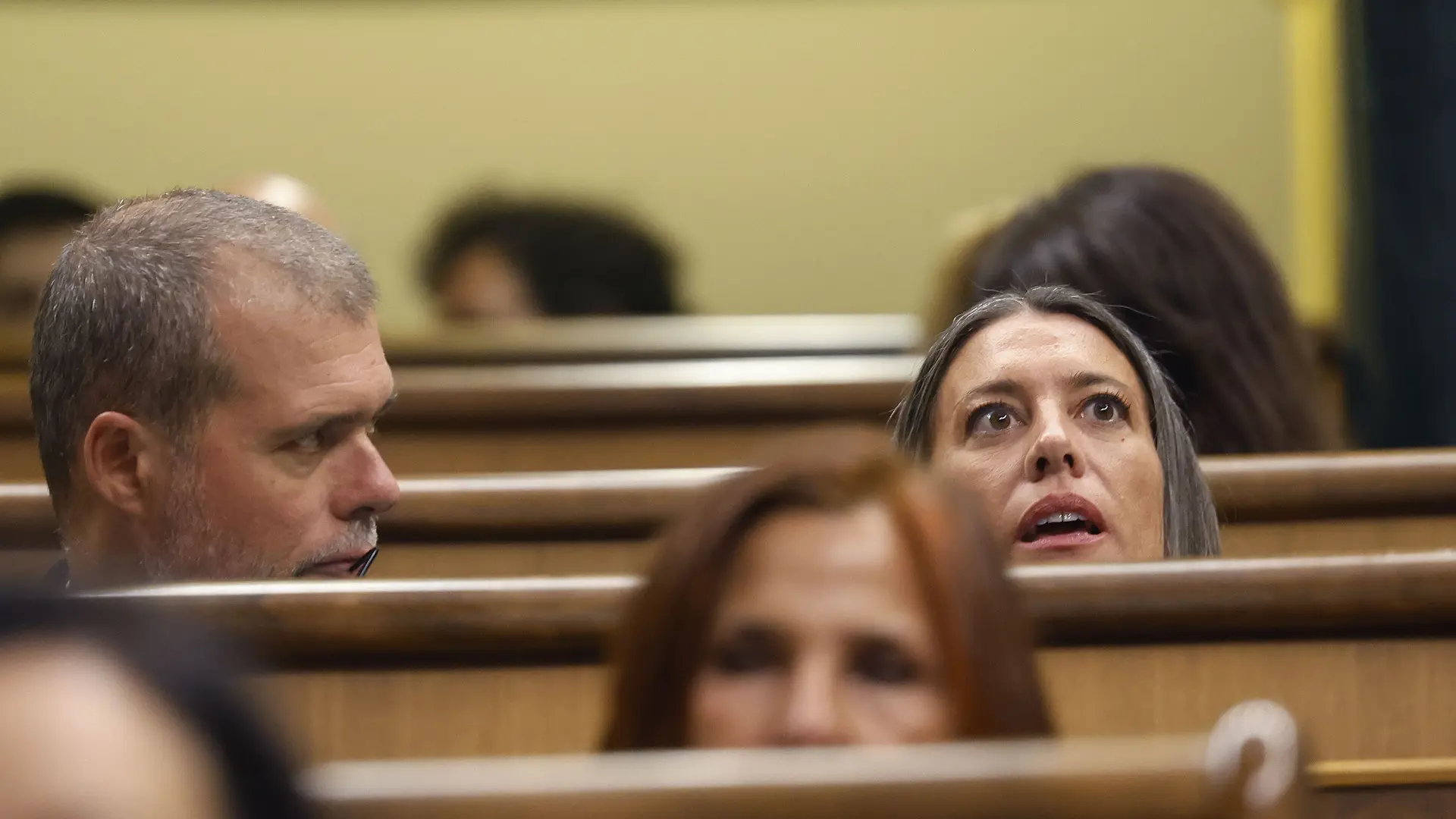 La tregua de Sánchez con Junts para aprobar la cesión migratoria se rompe por el rechazo de varios de sus aliados de izquierdas