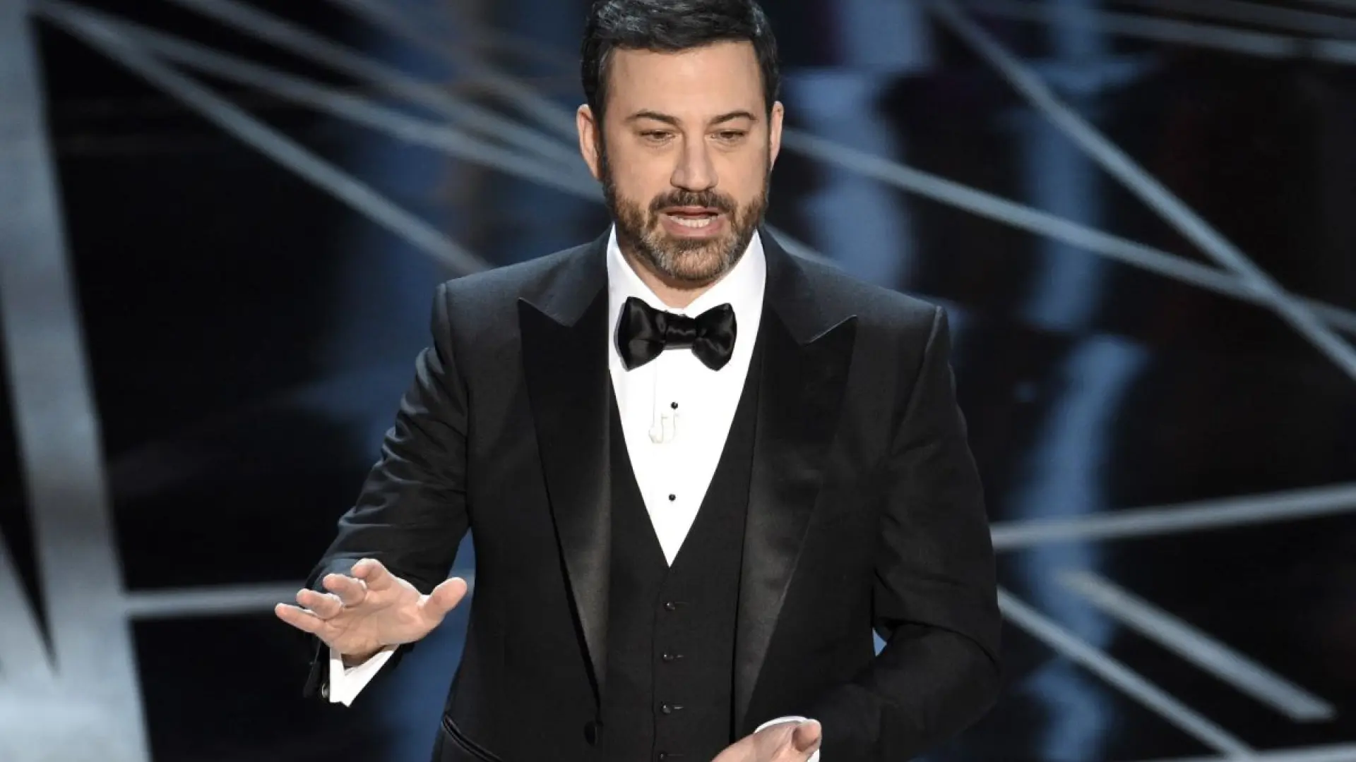 Ben Affleck, Meryl Streep y más estrellas de Hollywood que han defendido a Jimmy Kimmel antes del regreso del presentador