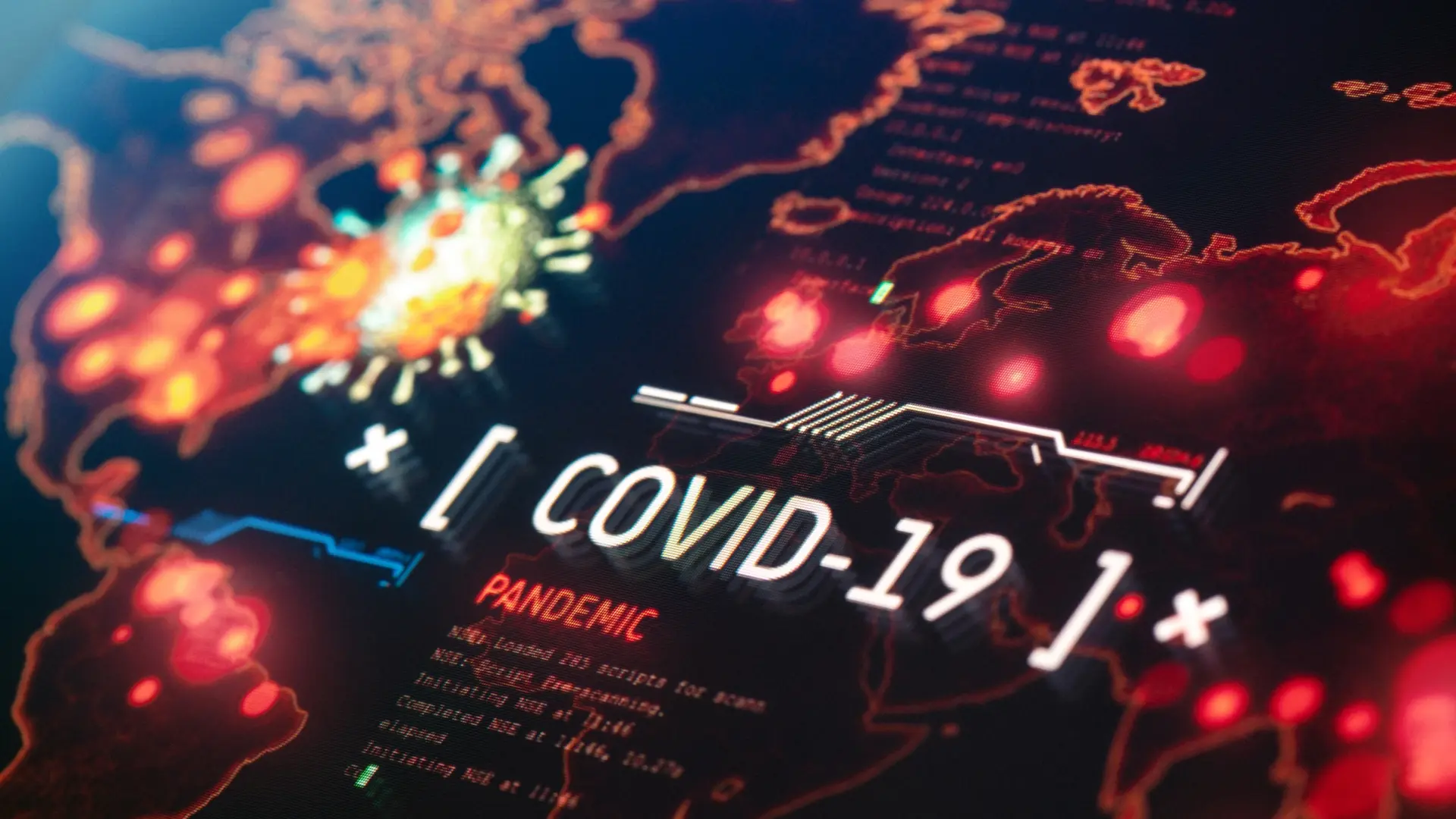 Investigadores españoles desarrollan una vacuna intranasal que elimina el virus del Covid-19 en ratones