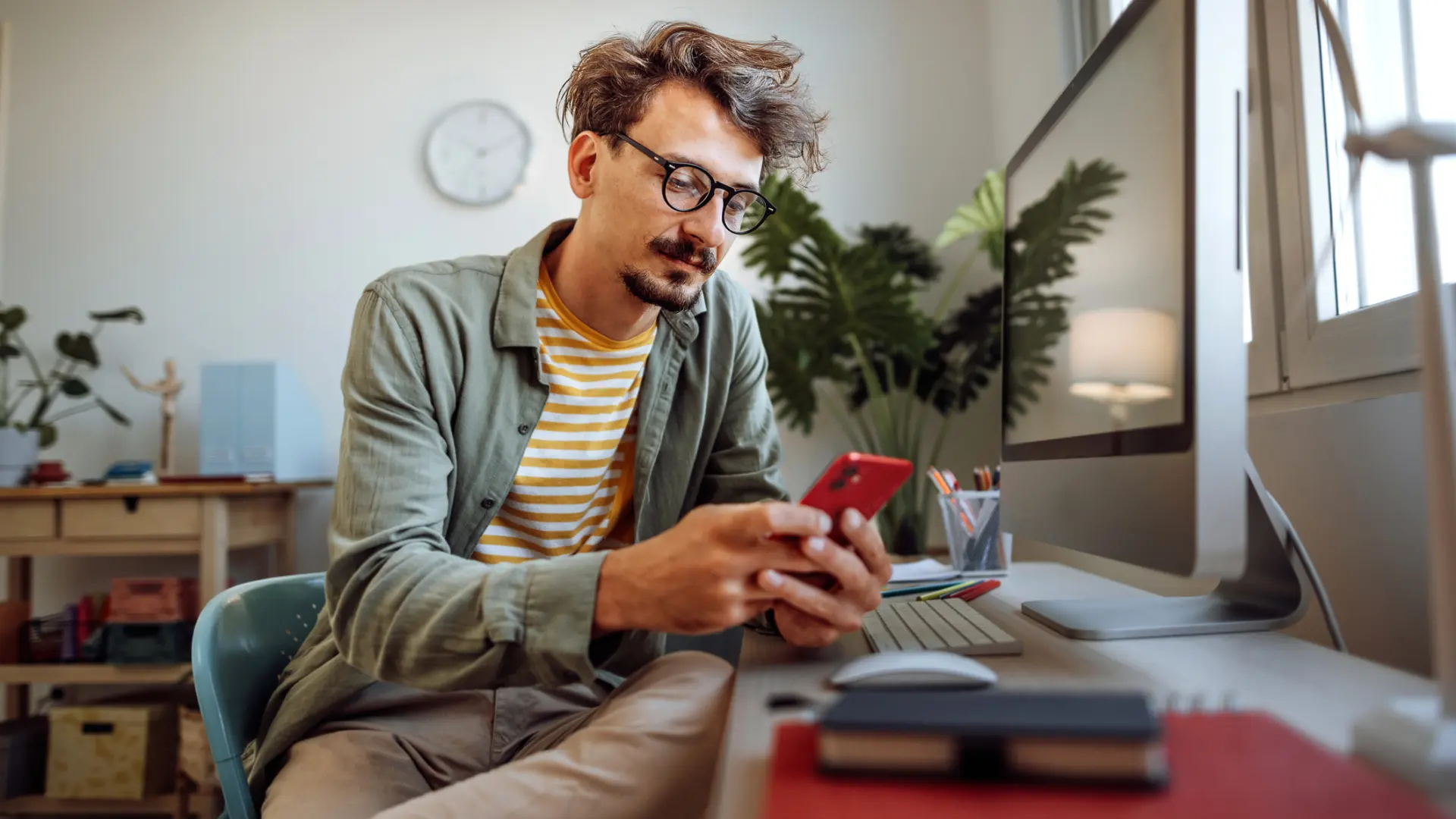 La nueva oferta de Banco Santander con la que puedes llevarte un iPhone 17 o Air