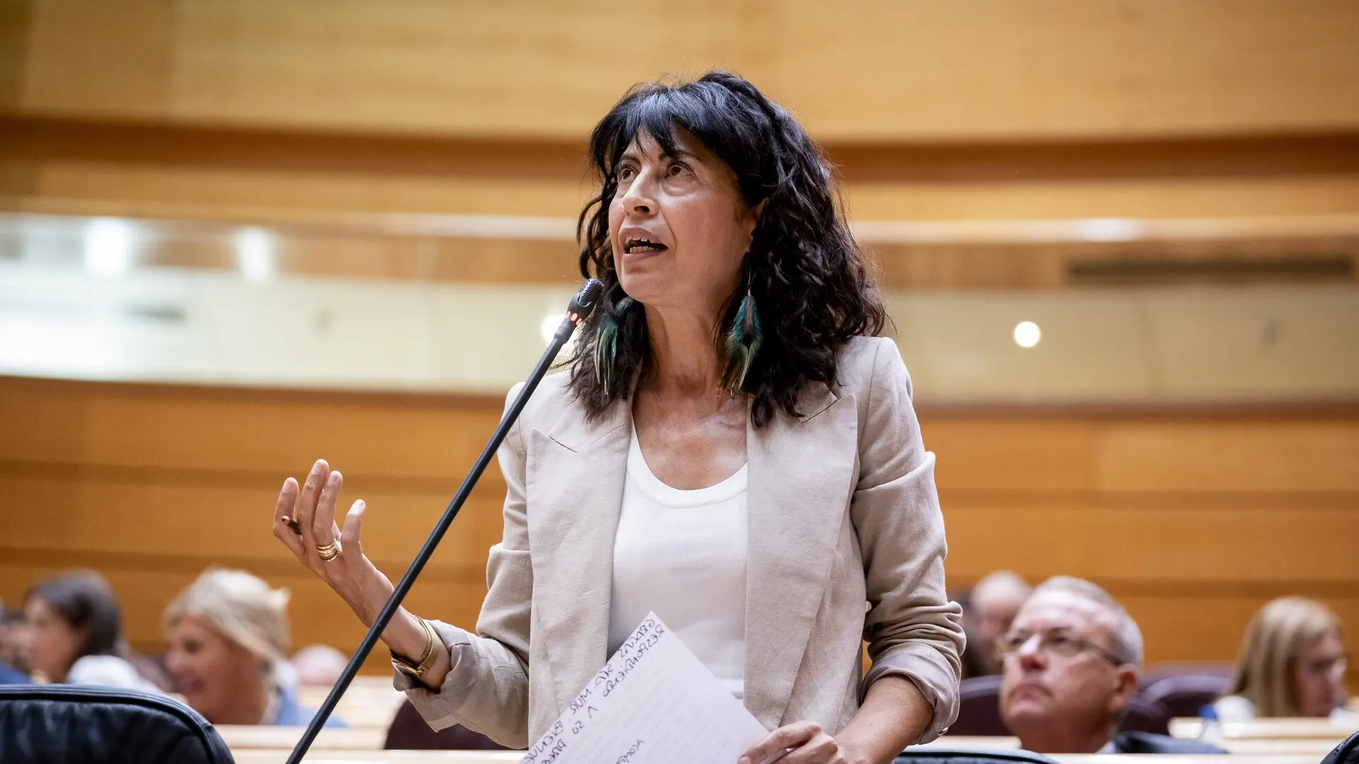 La penalización a las empresas gestoras de las pulseras antimaltrato dependerá de la auditoría