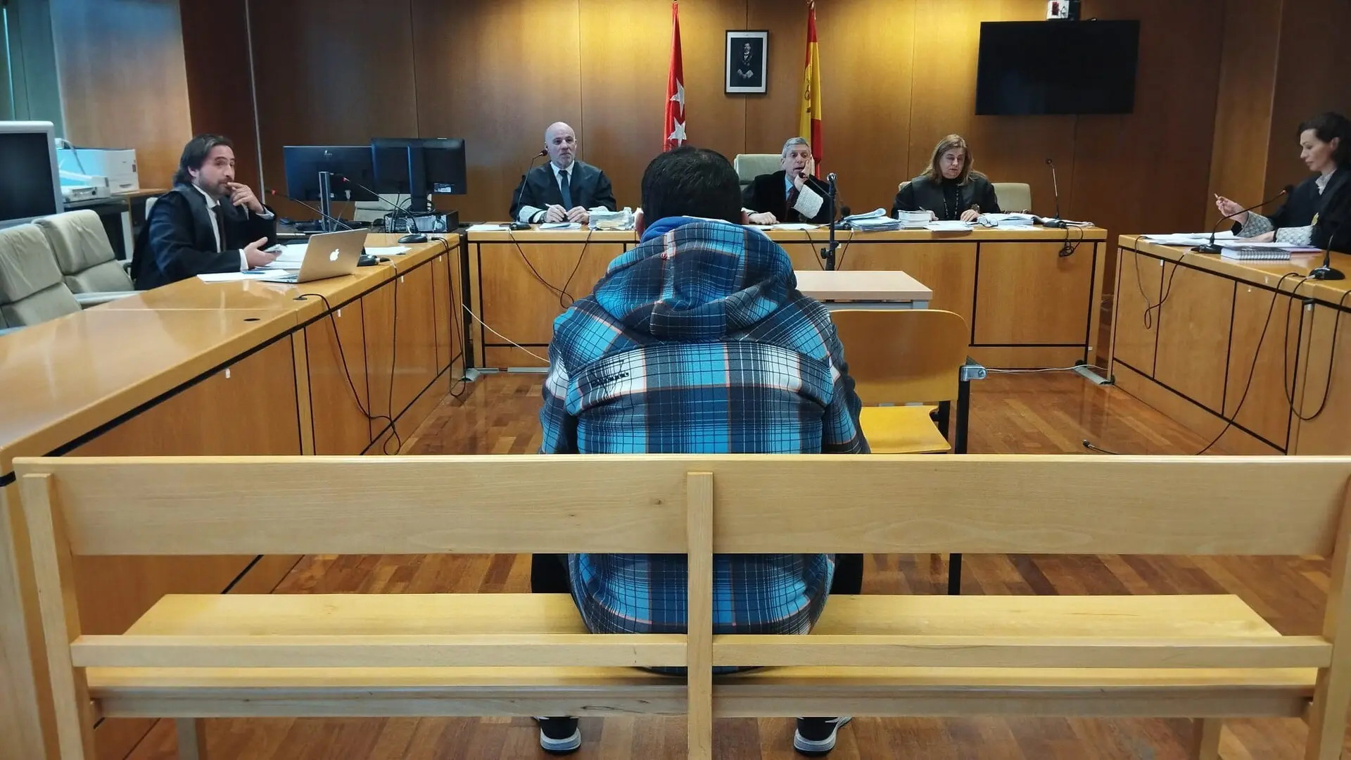 El frutero pederasta de Valdeavero será condenado a 98 años de cárcel por abusar de una decena de niños