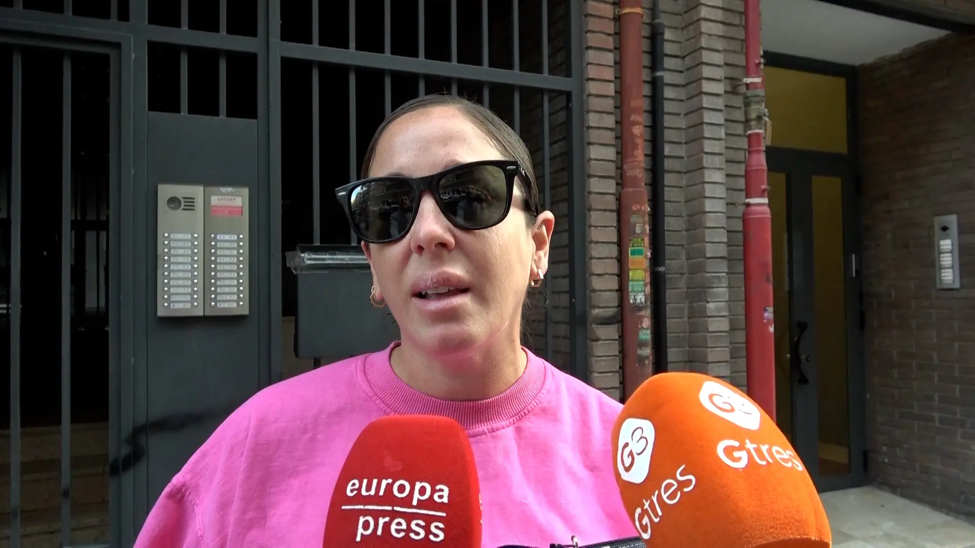 Anabel Pantoja y David Rodríguez, en crisis: "Está gozándose su nueva vida en Madrid"