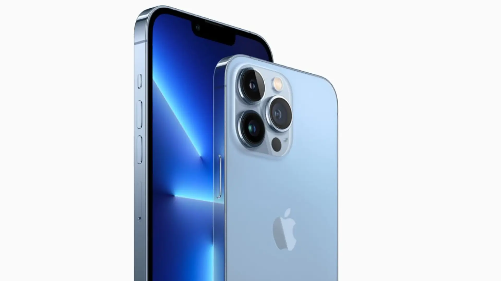 El último bulo viral de TikTok: Apple no te paga una millonada por un iPhone 13 Pro Max