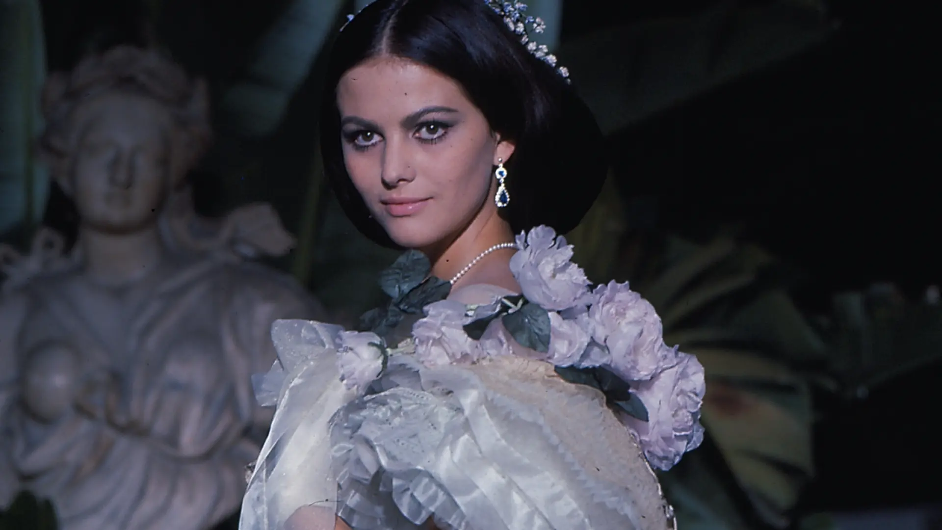 Claudia Cardinale en 10 películas imprescindibles: de 'El gatopardo' a 'Hasta que llegó su hora'