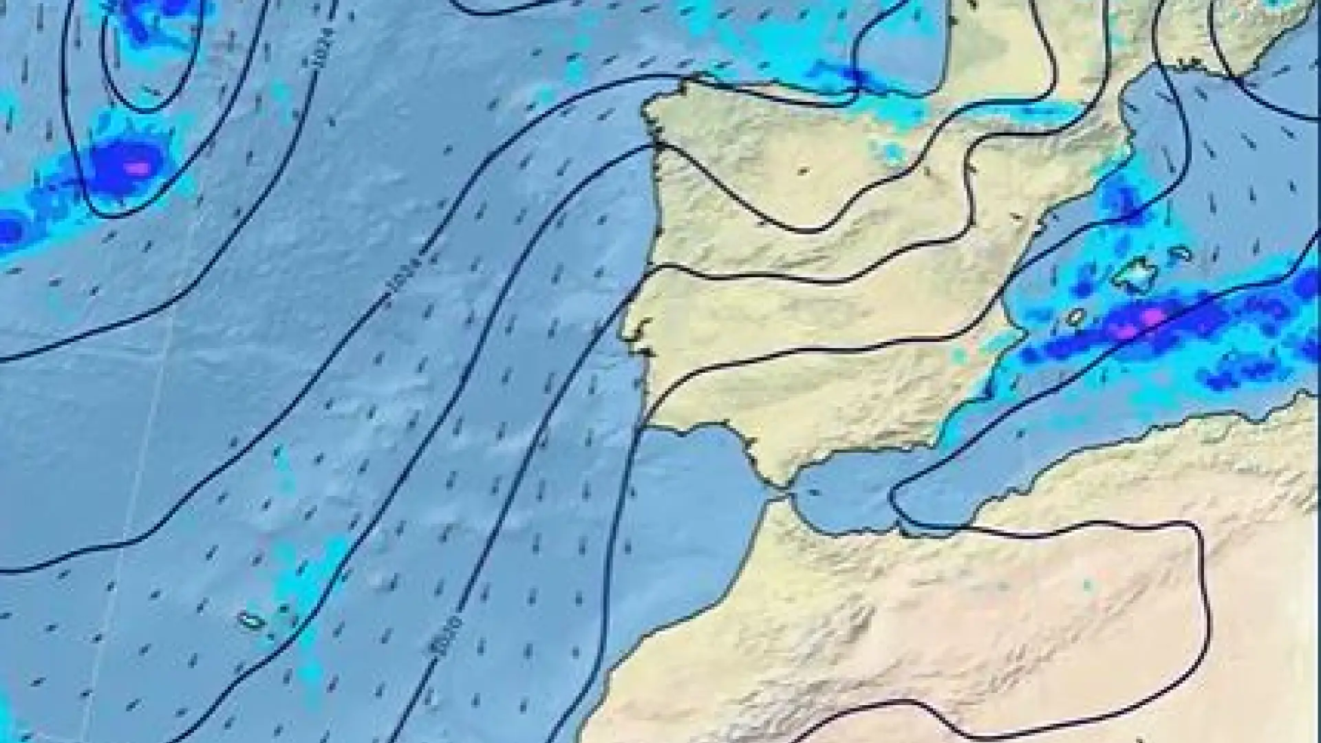 Nuevo giro en el tiempo: la Aemet confirma la llegada del 'veranillo de San Miguel' a partir de este jueves