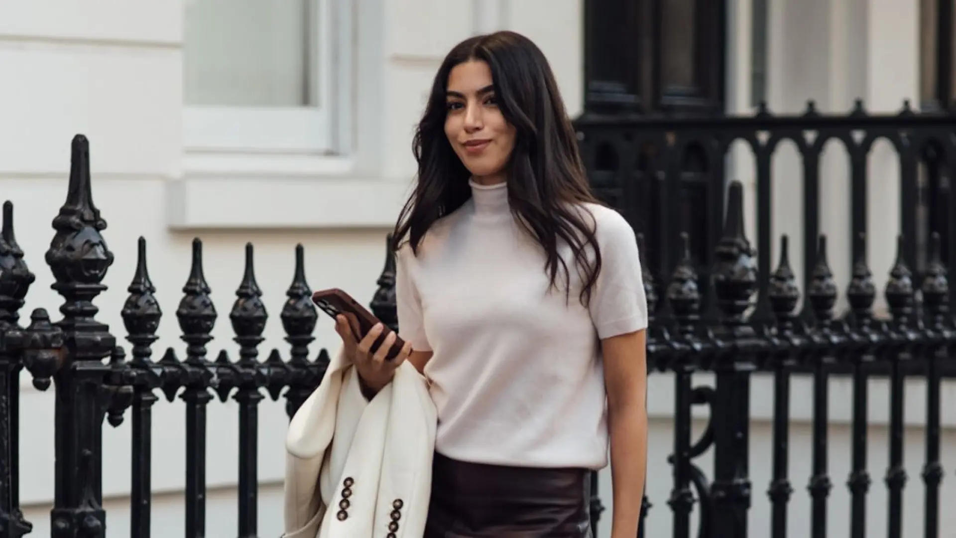 Mujer.es llega a TikTok: la cuenta para estar a la última de todas las tendencias en moda, belleza y empoderamiento femenino