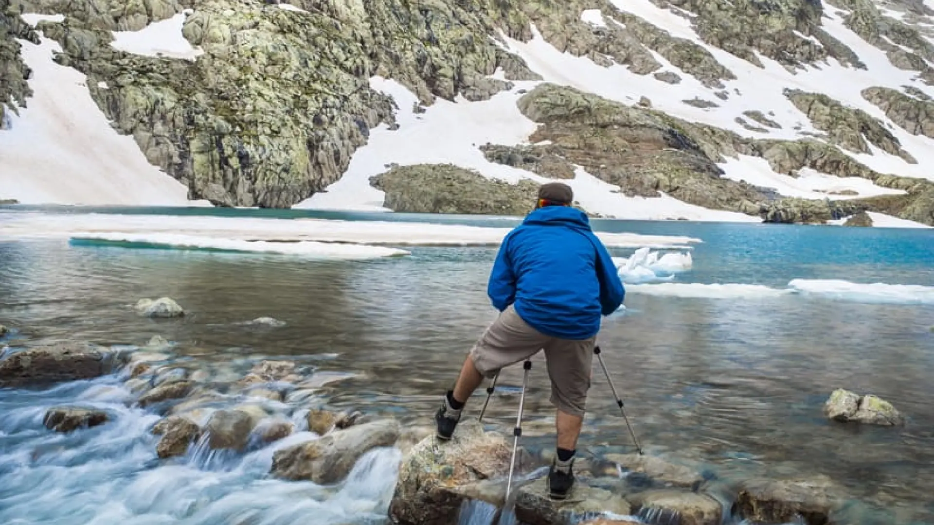 La ruta de senderismo para hacer en familia que descubre un rincón precioso del Pirineo aragonés