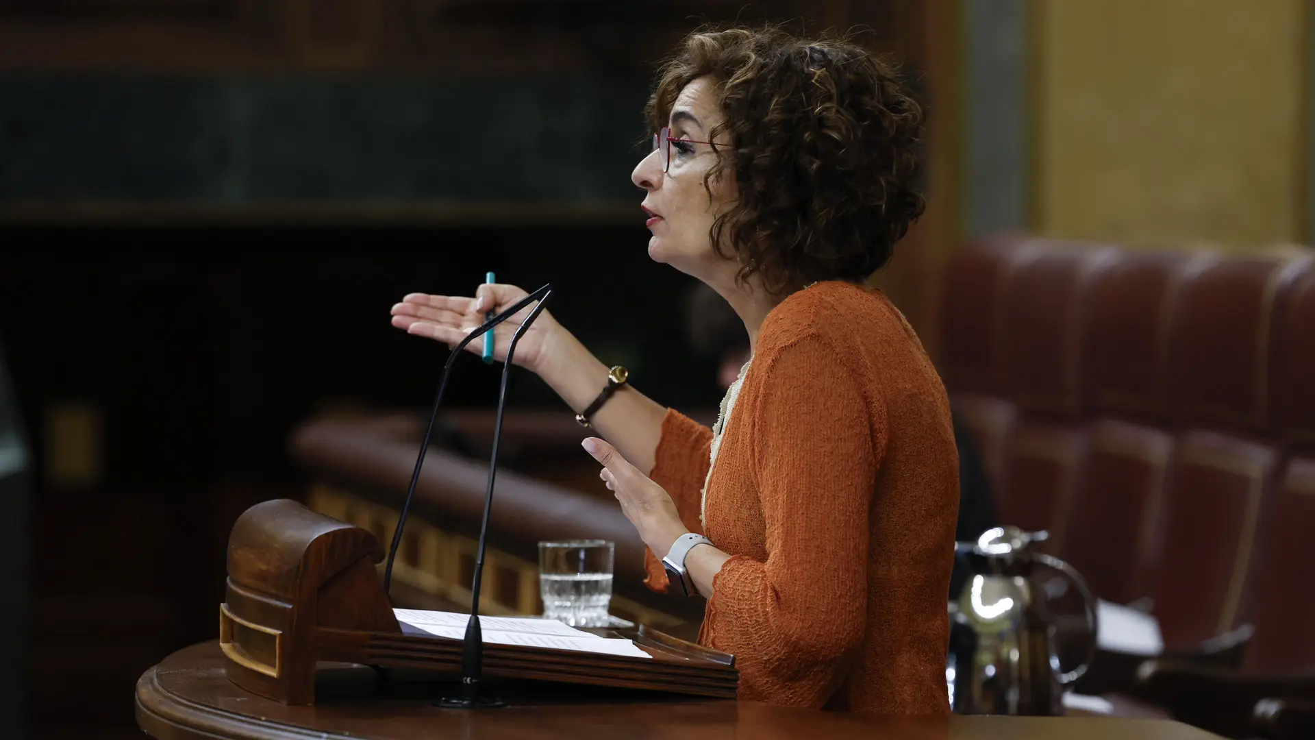 El Gobierno incumple por tercer año la obligación de llevar a tiempo los Presupuestos al Congreso