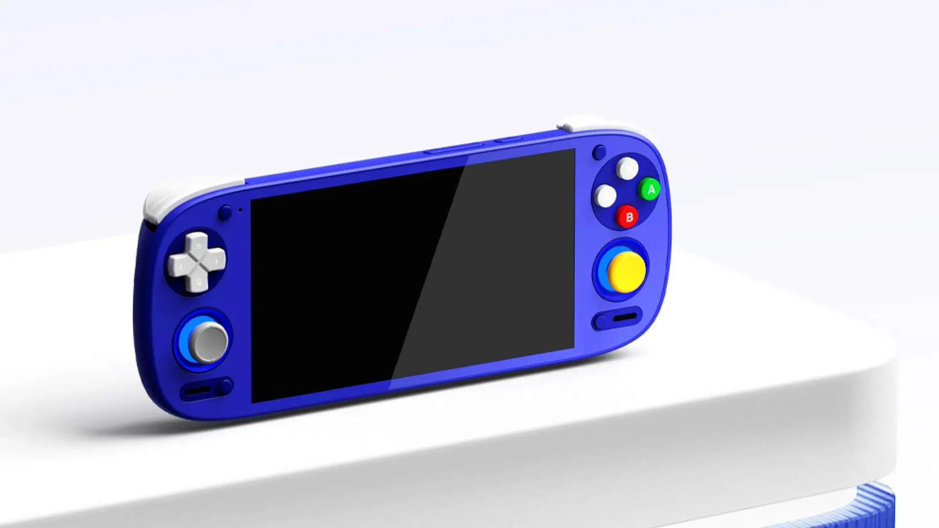 Aliexpress tiene la consola retro con Snapdragon más buscada y la deja en poco más de 200 euros