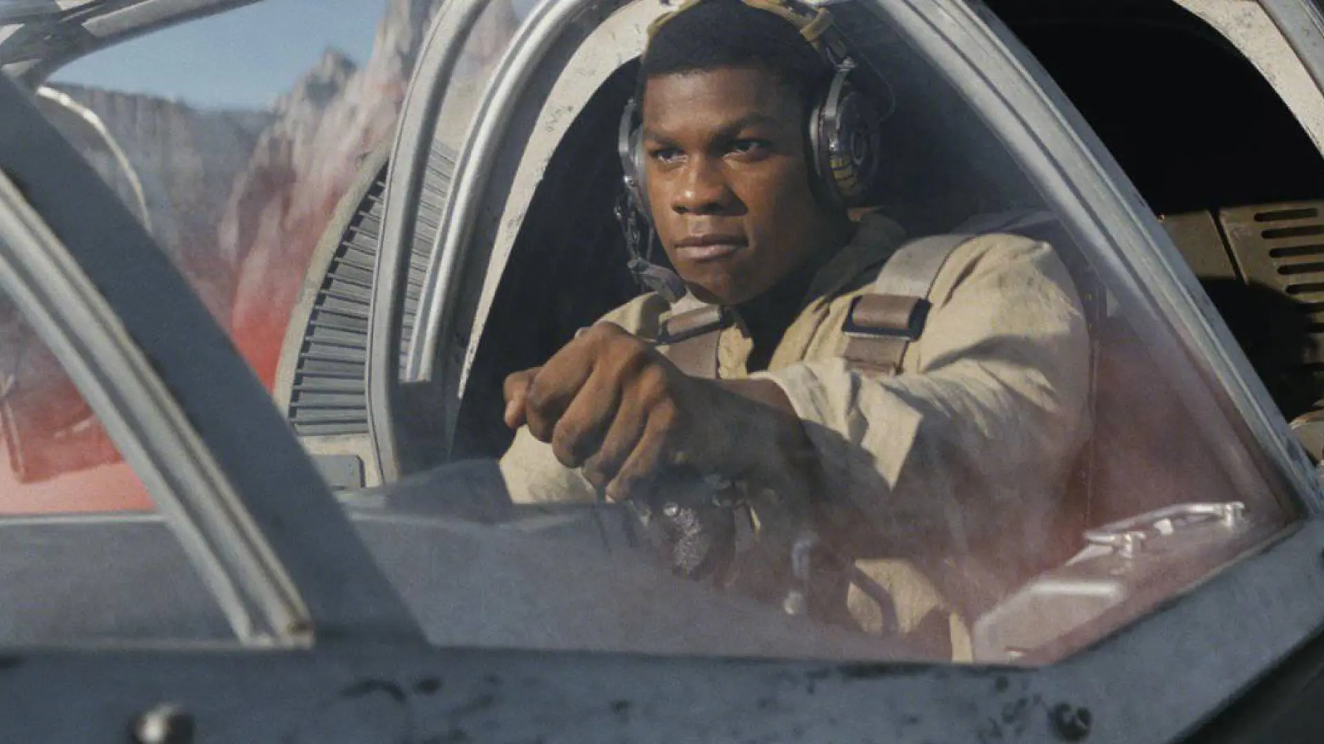 ¿Qué falló en la más reciente trilogía de 'Star Wars'? John Boyega lo deja bien claro