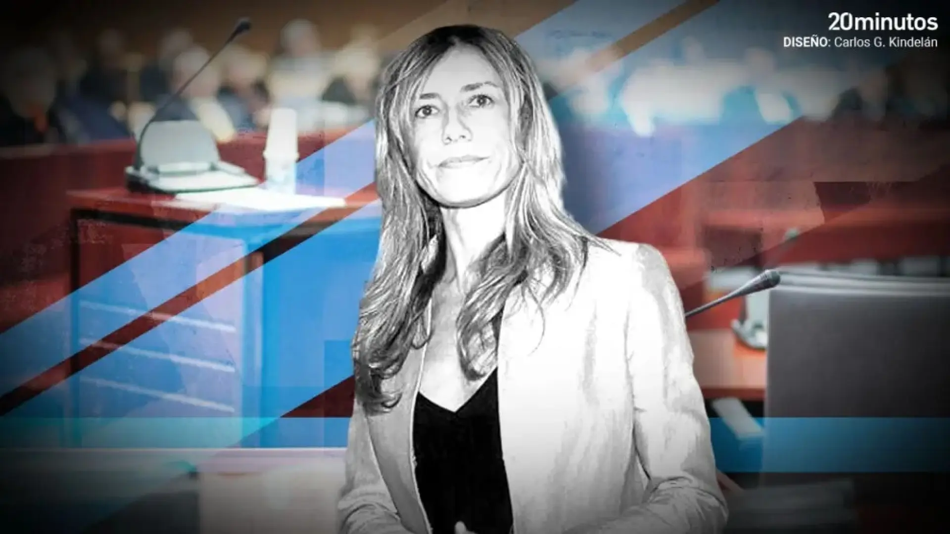 Así funcionan los juicios con jurado: por qué se aplica al caso Begoña, cómo se designa el tribunal y qué peso tiene el veredicto