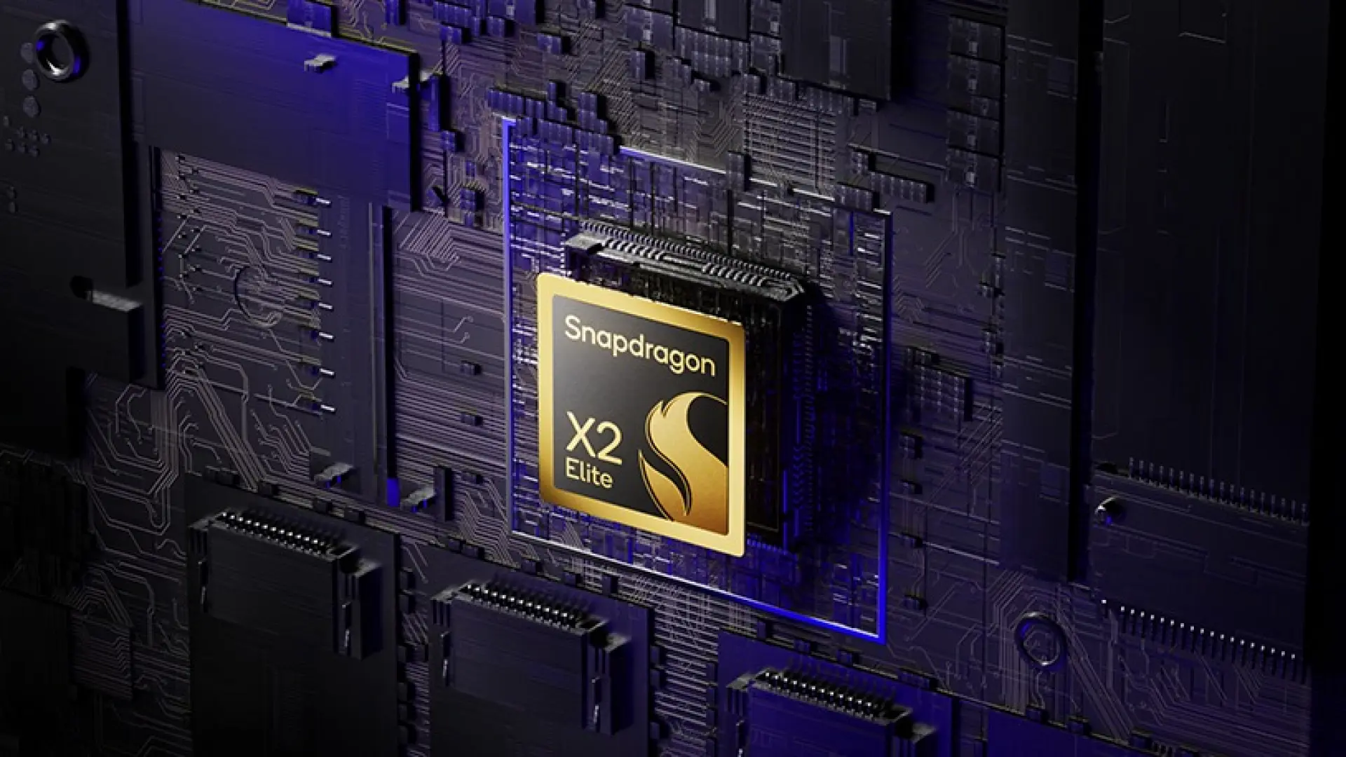 Qualcomm impulsa la nueva era de la IA en ordenadores con los potentes chips Snapdragon X2 Elite