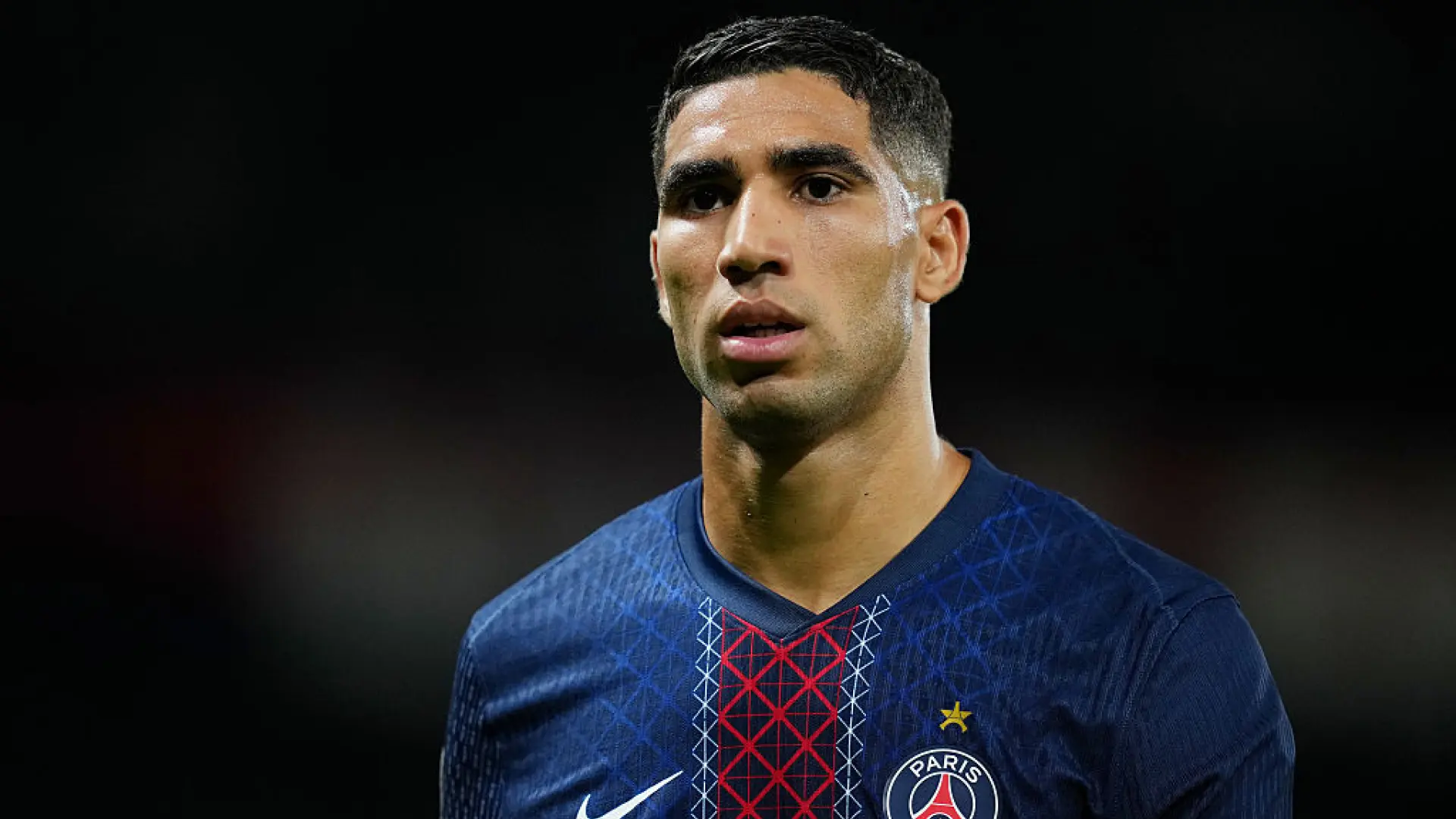 Achraf Hakimi se sincera sobre la acusación de violación: "Que mis hijos vean que han escrito así de su padre no se lo deseo a nadie"
