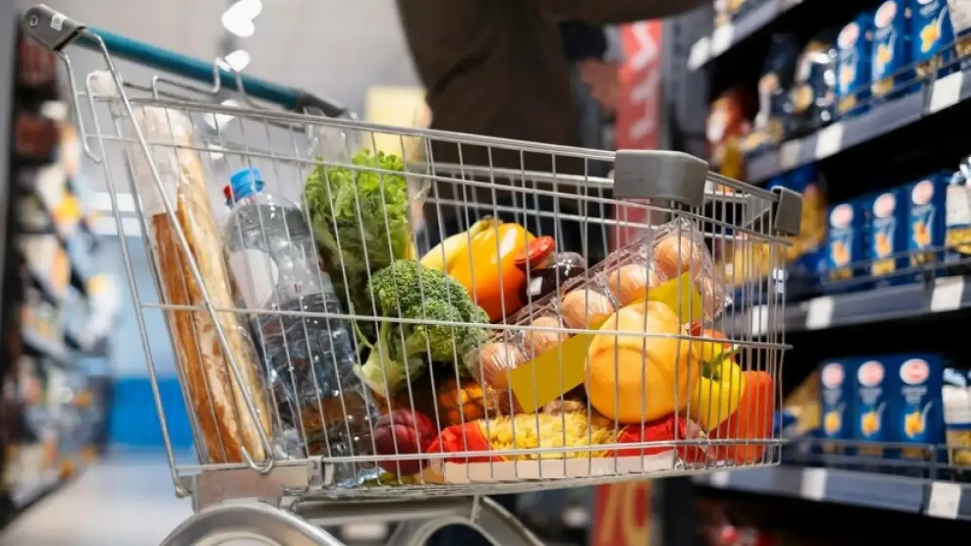 Las 'fake news' sobre alimentación ya son el 30% de las noticias falsas en internet