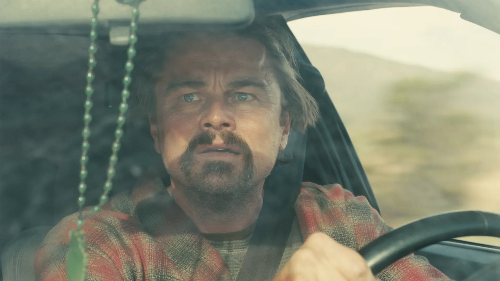 Leonardo DiCaprio revela el peor consejo que le han dado en su carrera: "Es demasiado étnico"