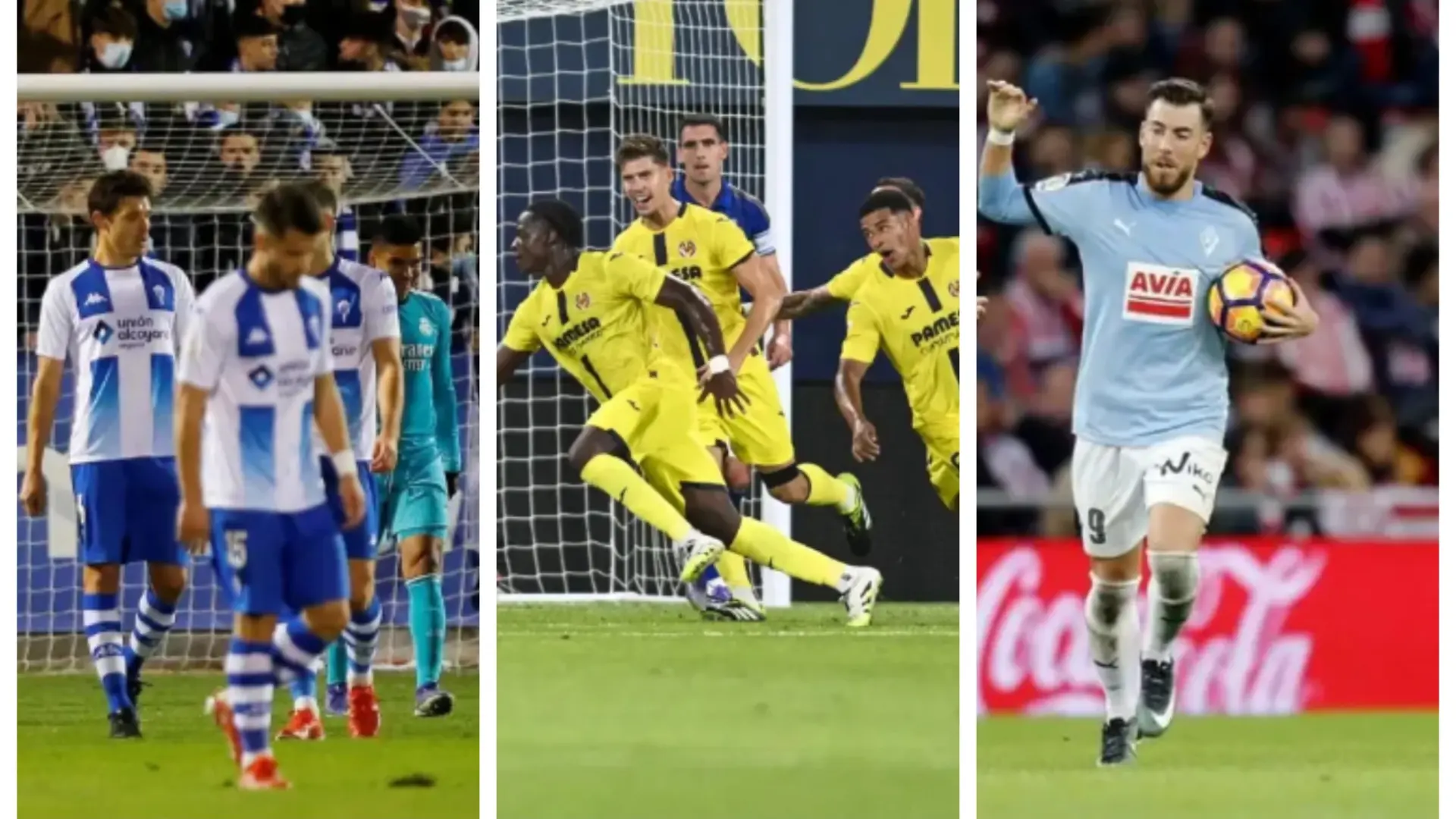 Localidades pequeñas que han logrado llevar a su equipo a Primera
