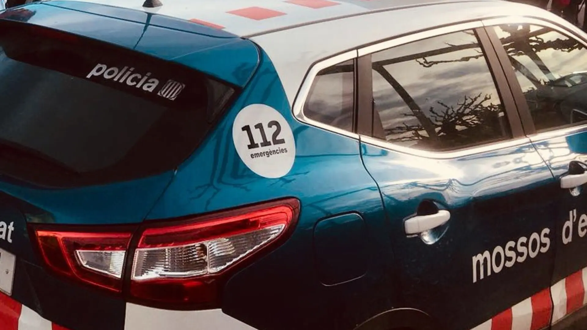 Detenida una mujer por robar a personal de limpieza de edificios y acceder a trasteros en Barcelona