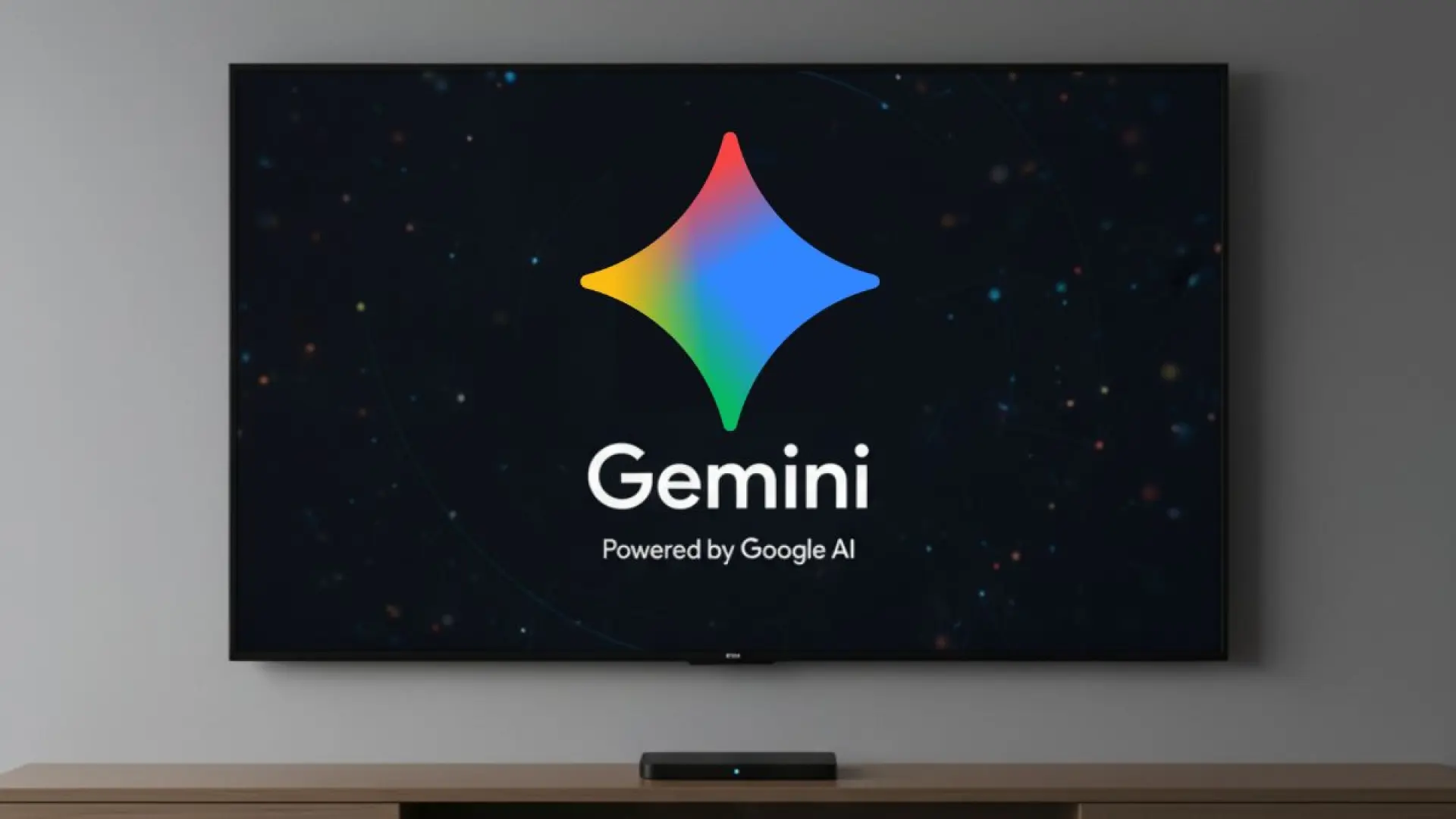 Gemini llega a tu televisor: así podrás disfrutar de la IA de Google para ver series y películas