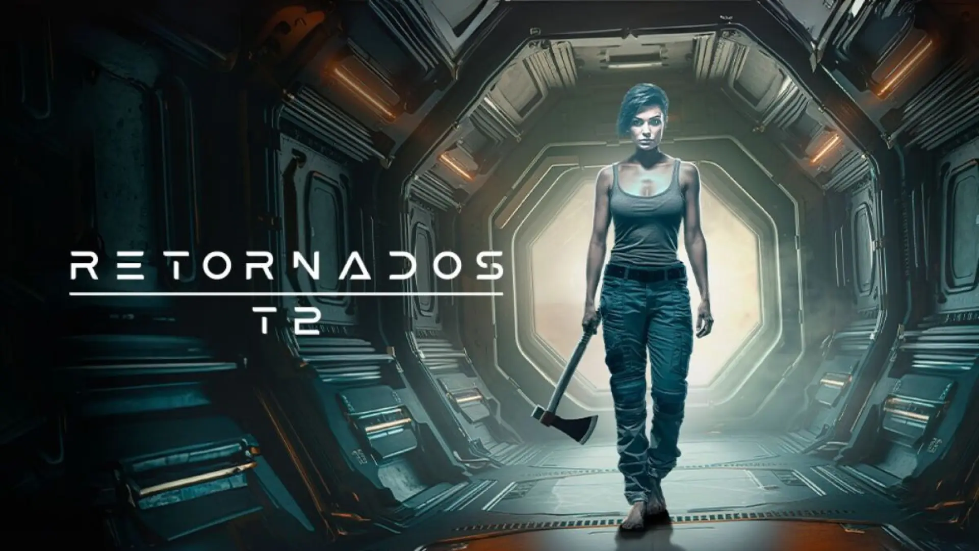 Julio Rojas, creador de 'Retornados', en Onda Cero Podcast: "La época humana llegó a su fin el día en que se lanzó Chat GPT"
