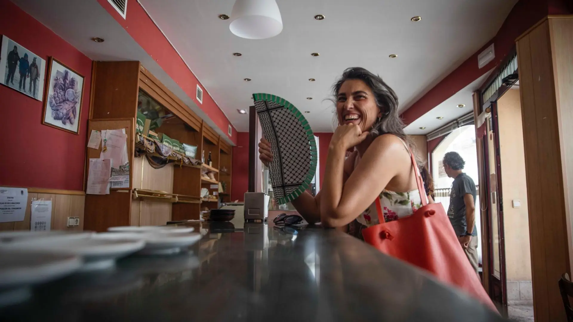 Más Madrid propone que los bares libres de humo tengan una tasa de terrazas más barata