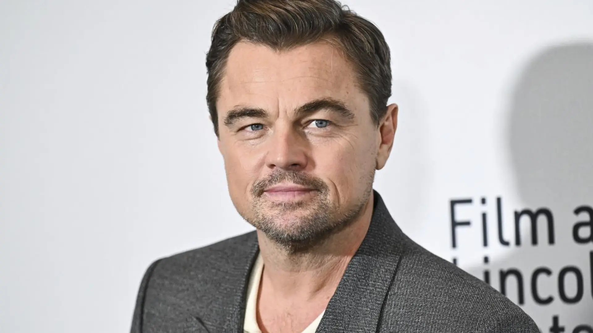 La confesión de Leonardo DiCaprio: así es como consigue trabajar con los mejores directores