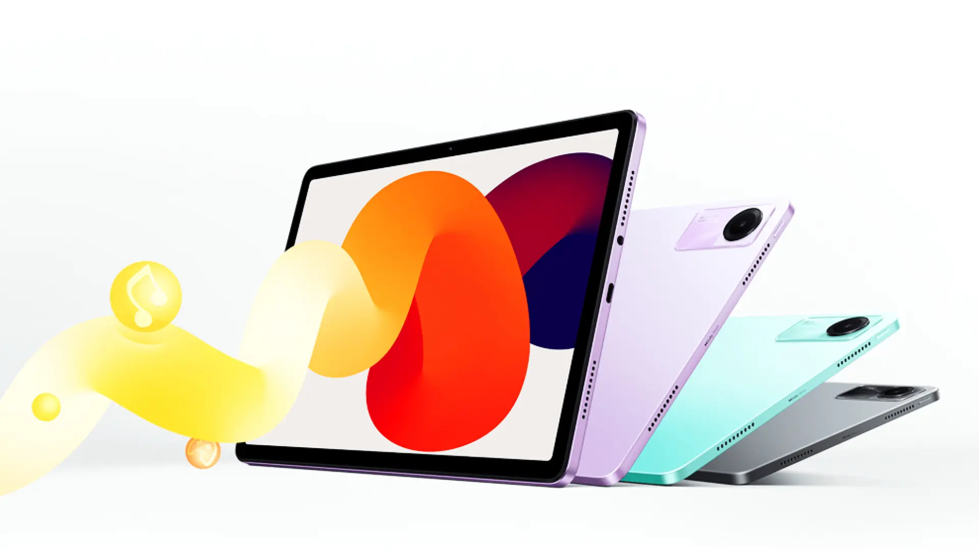 Ahora o nunca: la tablet Redmi Pad SE de Xiaomi, por menos de 120 euros por tiempo limitado